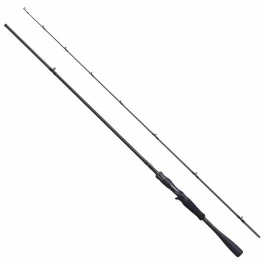 26ゾディアス 166M2 シマノ