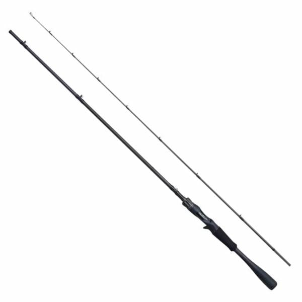 26ゾディアス 168LBFS2 シマノ 予約
