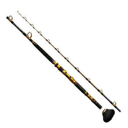 26ビーストマスター泳がせ MH/H205 シマノ