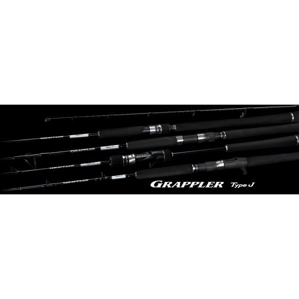 26グラップラータイプJ B603/3 シマノ