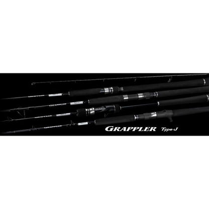 26グラップラータイプJ S603/3 シマノ