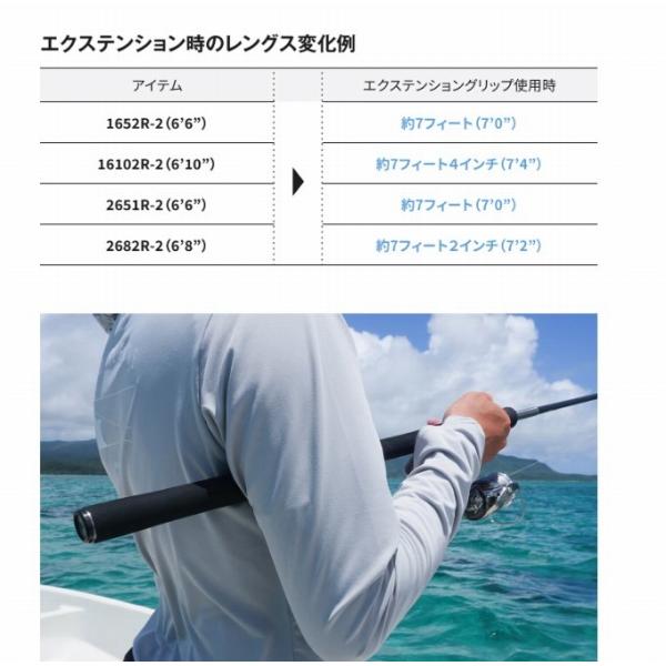 25レサト 2681F-2 シマノ