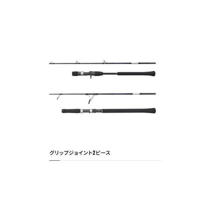 21 グラップラー BB タイプLJ B63-1 シマノ