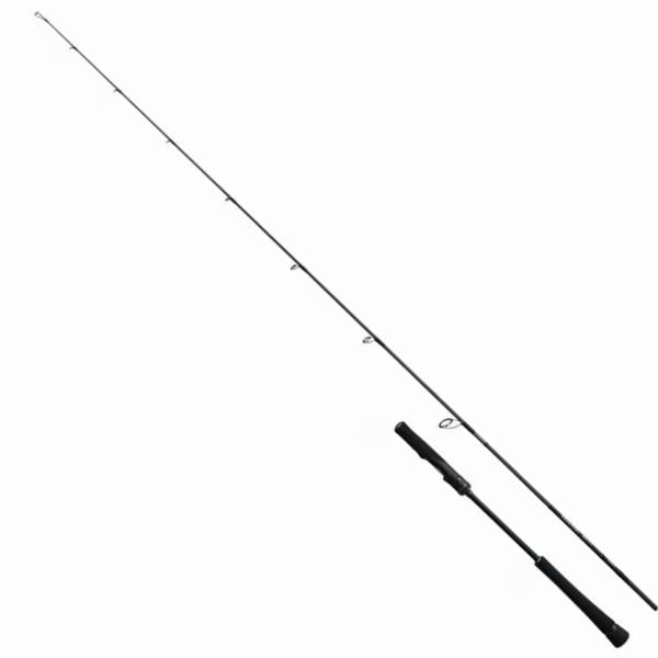 21 ゲーム タイプ LJ S65-00/FS シマノ