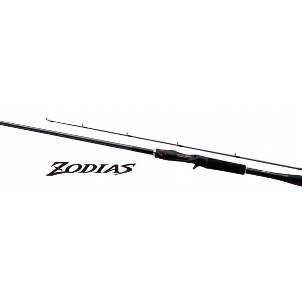 20 ゾディアス 268L-S シマノ