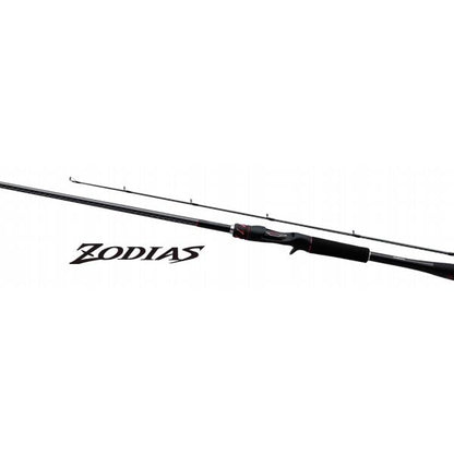 20 ゾディアス 268L-S シマノ