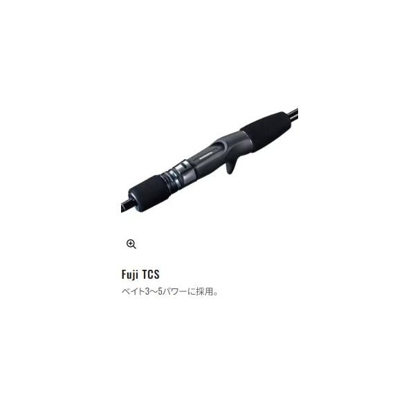 21 グラップラー タイプJ B60-4 3ピースモデル シマノ