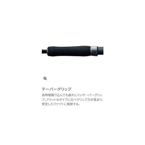 21 グラップラー タイプJ B60-4 3ピースモデル シマノ