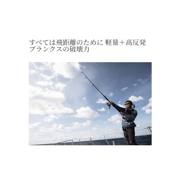 オシアプラッガー リミテッド S83MH シマノ