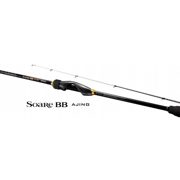 23ソアレBB AJS54SULS シマノ