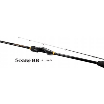 23ソアレBB AJS54SULS シマノ