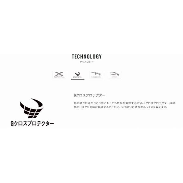 ボーダレス GL S 405T シマノ