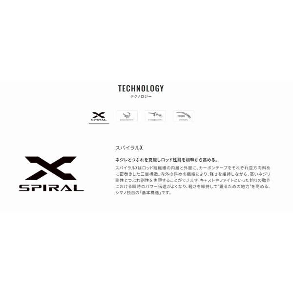 ボーダレス GL S 450T シマノ