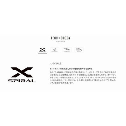 ボーダレス GL S 450T シマノ