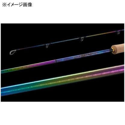 23ワールドシャウラ リミテッド 2953R-3 シマノ