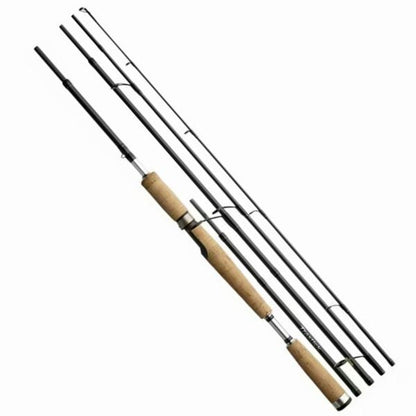 TRASTICK S710ML シマノ