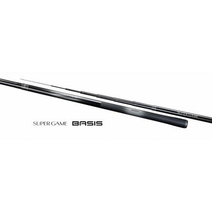 24 スーパーゲームベイシス HH 80-85Z 新製品2024 シマノ 秋の大感謝祭