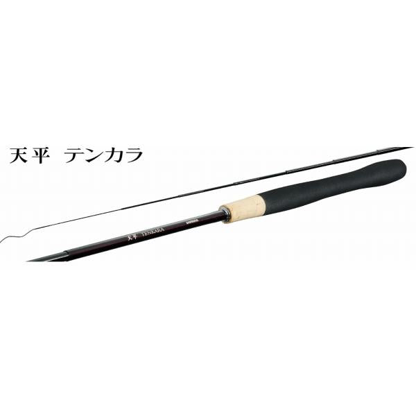 23 天平テンカラ 33 シマノ