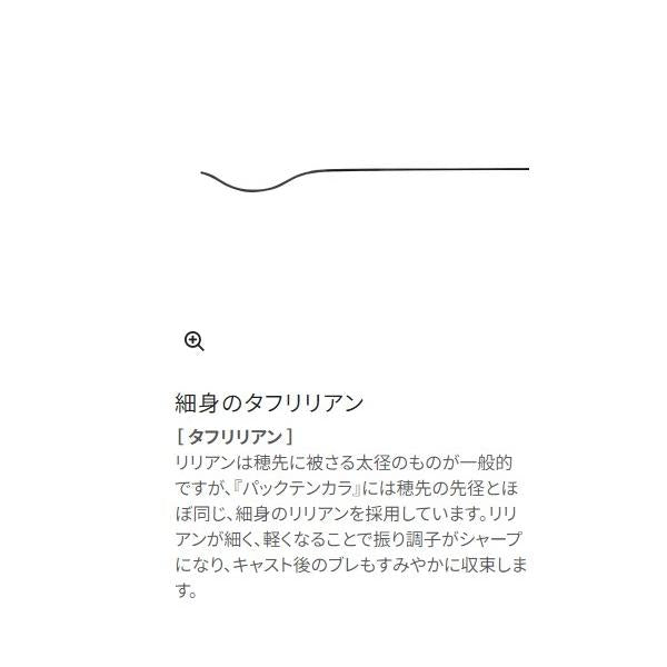 23 天平テンカラ 36 シマノ