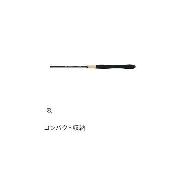 23 天平テンカラ 36 シマノ