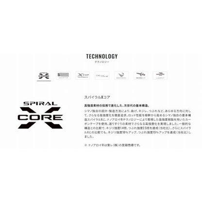25リミテッドプロ ライトスペシャル 85 シマノ