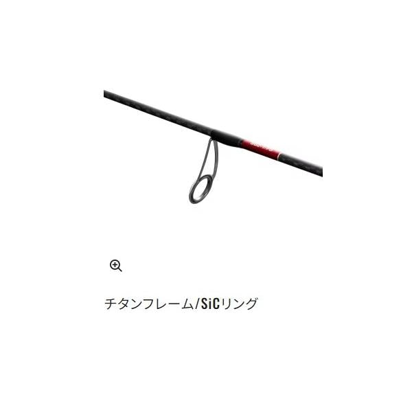 24 オシアジガー LJ B 63-3 シマノ