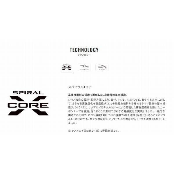 特作 色華 10 シマノ