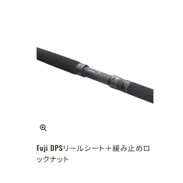 21 コルトスナイパーBB S100MH-T シマノ
