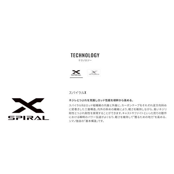21 グラップラー タイプC B710ML シマノ