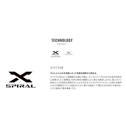 21 グラップラー タイプC B710ML シマノ