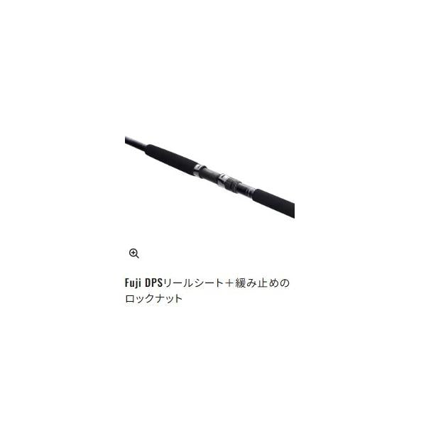 コルトスナイパー XR B100MH シマノ