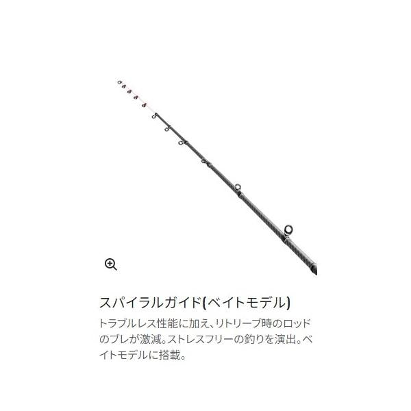 24S セフィアSSメタルスッテF-B 66MLS シマノ