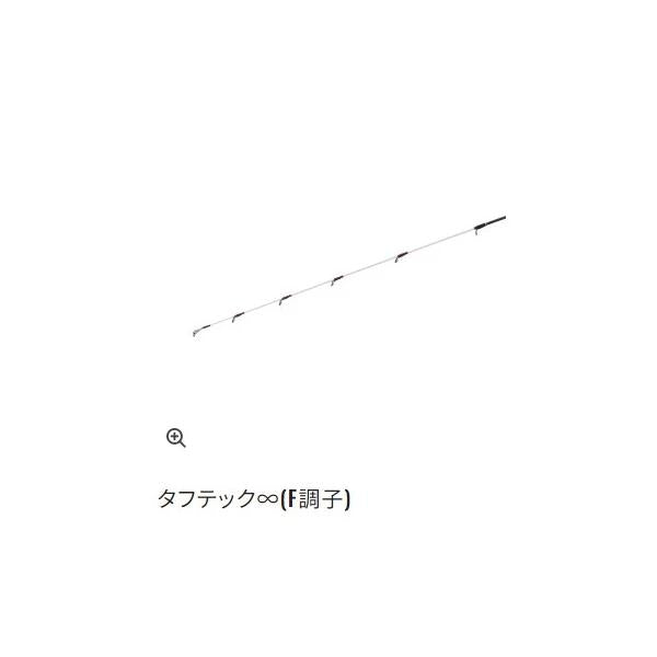 24S セフィアSSメタルスッテF-B 66MLS シマノ