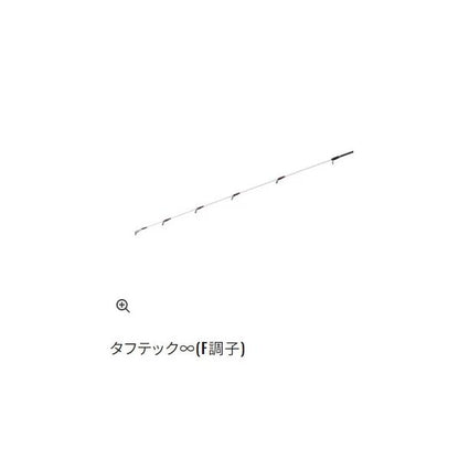 24S セフィアSSメタルスッテF-B 66MLS シマノ