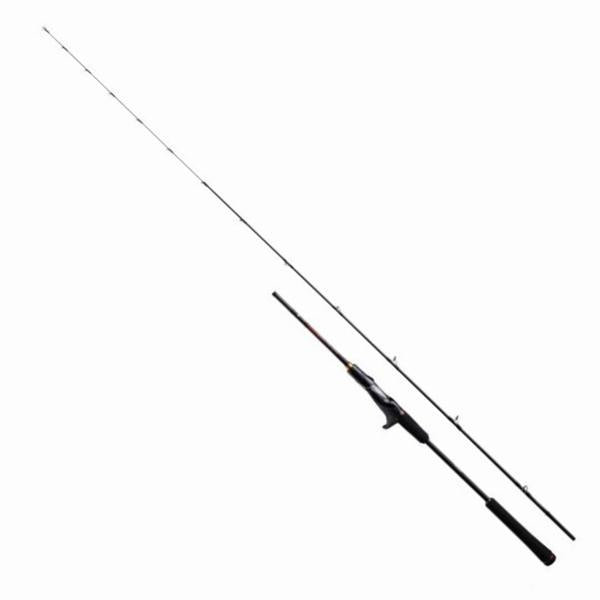 炎月 XR N-B72MH-S/R(右巻） シマノ