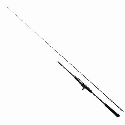 炎月 XR N-B72MH-S/L(左巻） シマノ