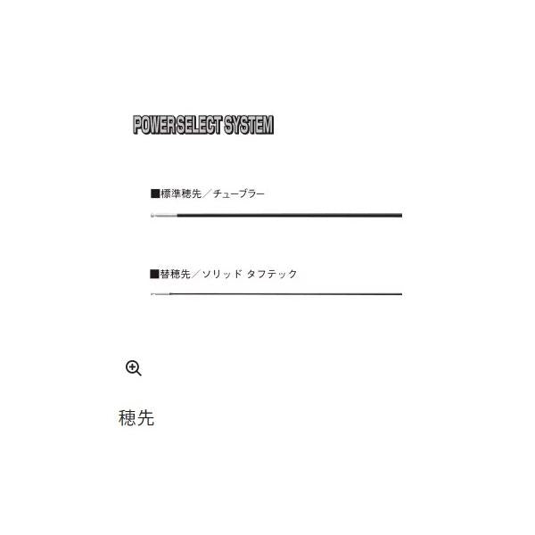 23 ナイヤード 60-70Z シマノ