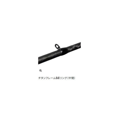セフィアXRメタルスッテ S68UK-GS シマノ