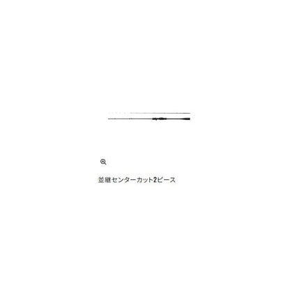 セフィアXRメタルスッテ S70M-S/R シマノ