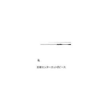 セフィアXRメタルスッテ B511ML-S/F シマノ