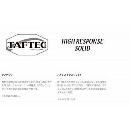 19ソルティーアドバンスライトショアジギングS96ML シマノ