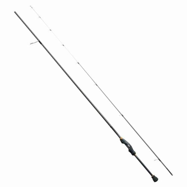 22ソアレSS S76ULS シマノ