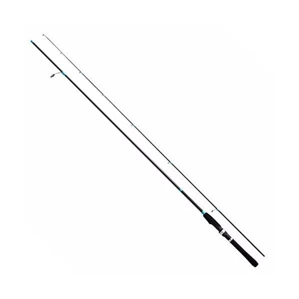 23 ルアーマチックソルト S86ML シマノ継続SALEA