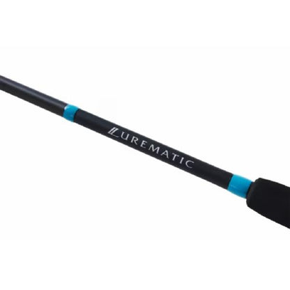 23 ルアーマチックソルト S100MH シマノ継続SALEA