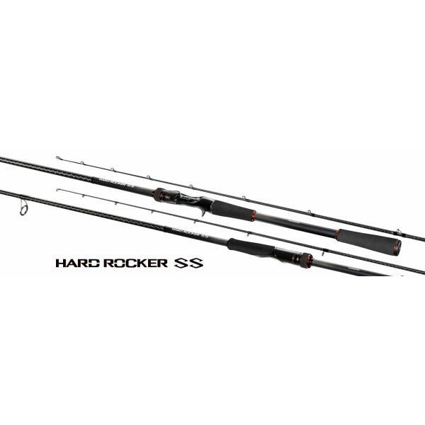 ハードロッカー SS S810MH シマノ
