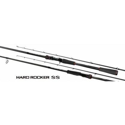 ハードロッカー SS S810MH シマノ