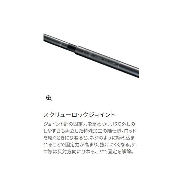 24 オシアプラッガーライトコンセプト S 83L シマノ