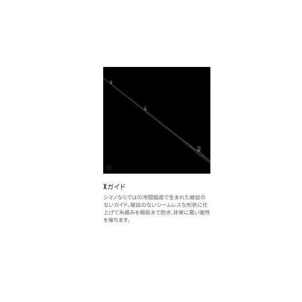 カーディフ ストリームプレミアム B64L シマノ 秋の大感謝祭
