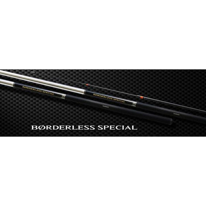 25 ボーダレススペシャル GL K2 630-T シマノ