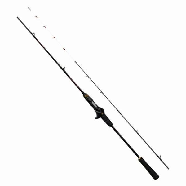 25 炎月SS N-B68ML-S シマノ